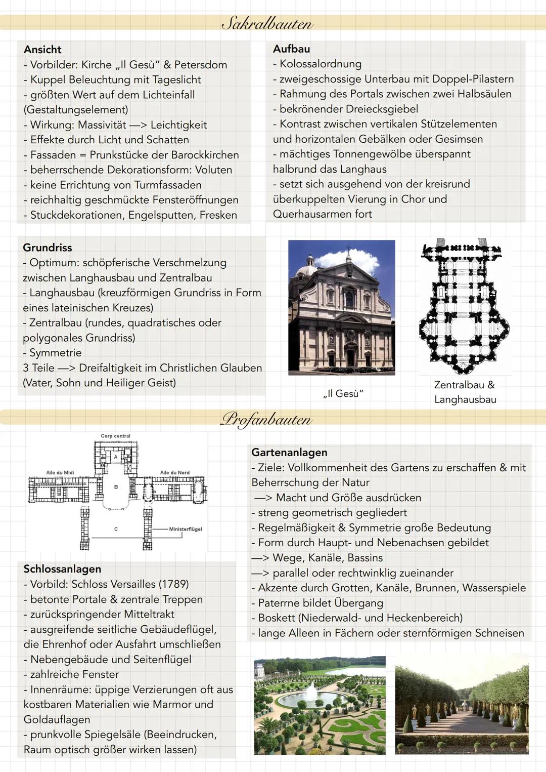 1570
Das Wort "barocco" stammt ursprünglich aus dem Juwelierhandwerk
und heißt auf Deutsch "unregelmäßige, schiefrunde Perle".
Frühbarock
,,