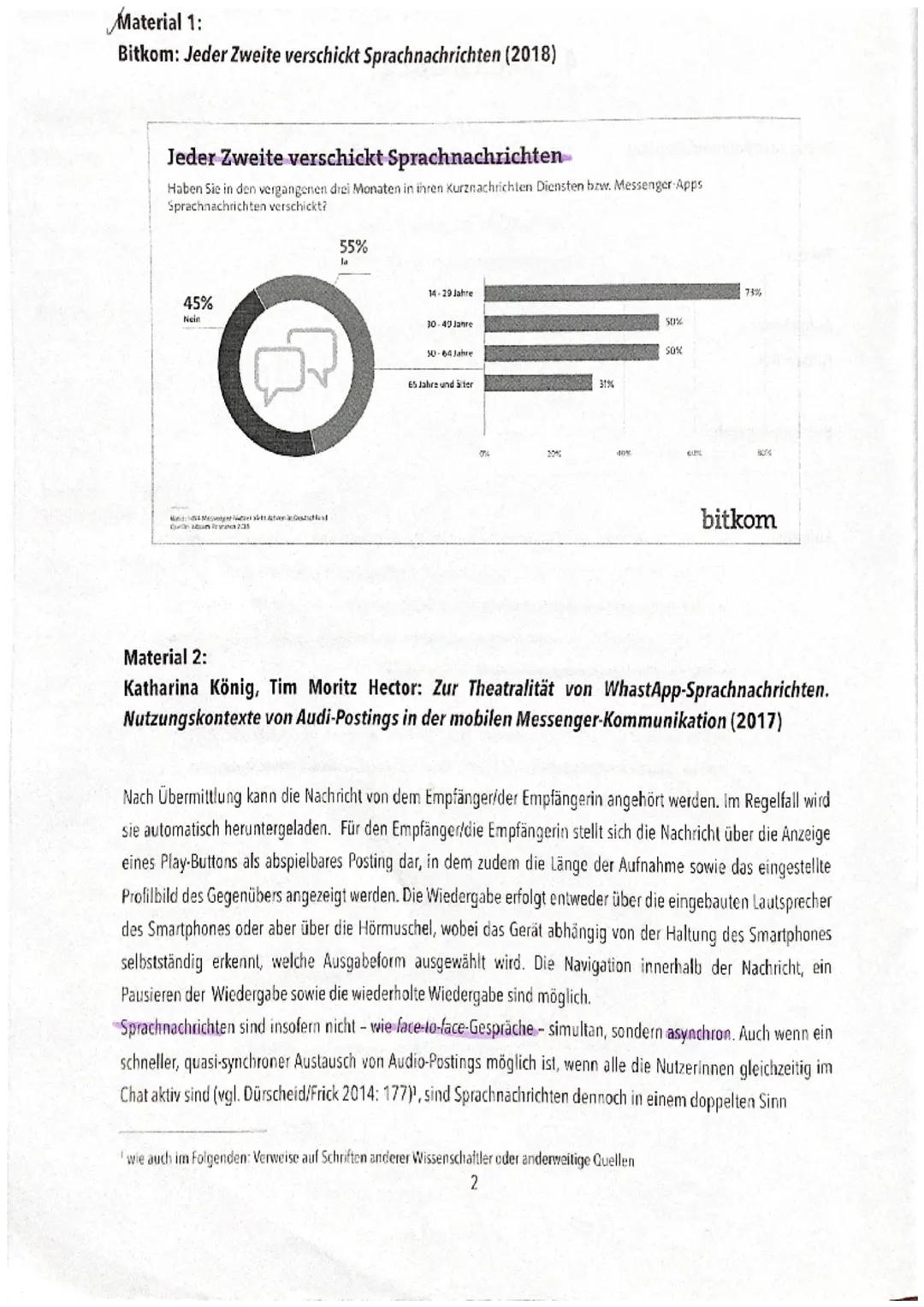 Bezug zum Rahmenlehrplan:
Thema:
Aufgabenart:
Hilfsmittel:
Bearbeitungszeit:
Aufgabe:
4. Examen 2022
Entwicklungstendenzen der deutschen Geg