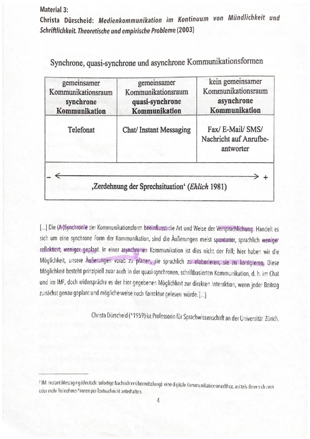 Bezug zum Rahmenlehrplan:
Thema:
Aufgabenart:
Hilfsmittel:
Bearbeitungszeit:
Aufgabe:
4. Examen 2022
Entwicklungstendenzen der deutschen Geg