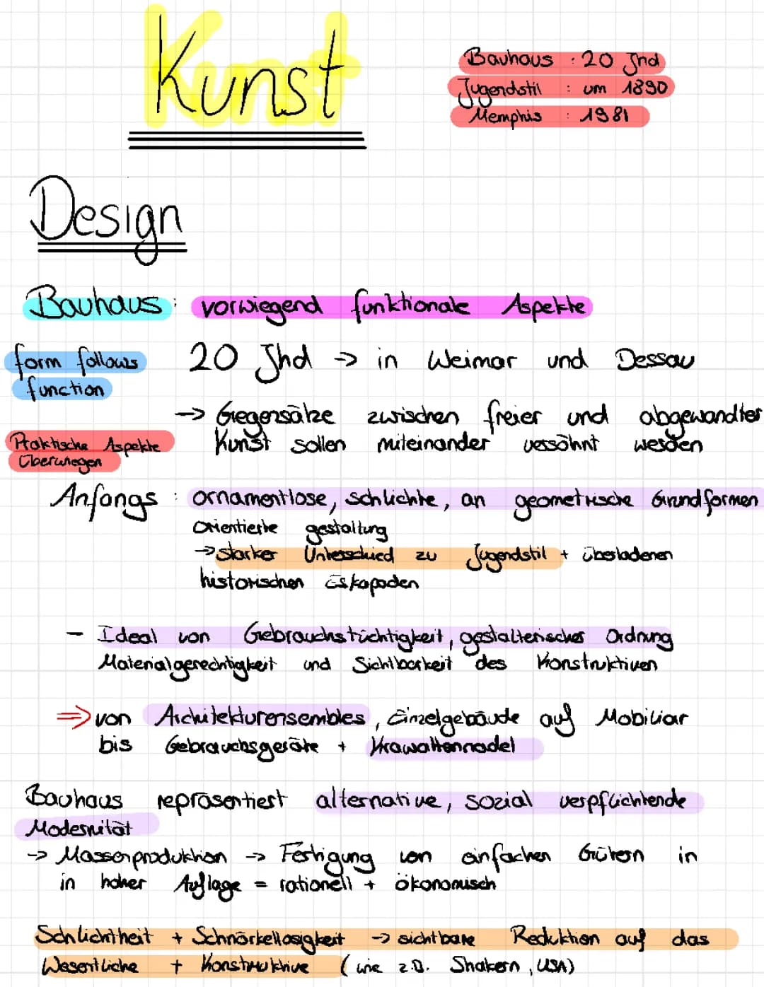 design 
