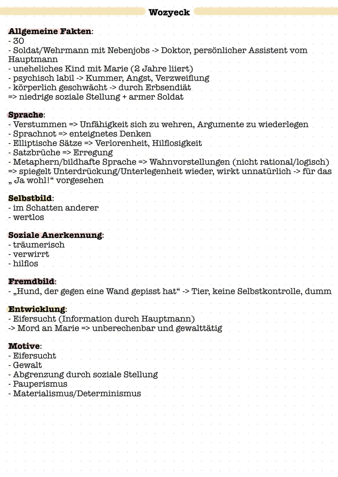 Daten zu Georg Büchner
17. 10. 1813 - Geburt als Sohn eines Arztes in Goddelau (Herzogt. Hessen)
1822-1825 - Besuch der Erziehungs- und Unte