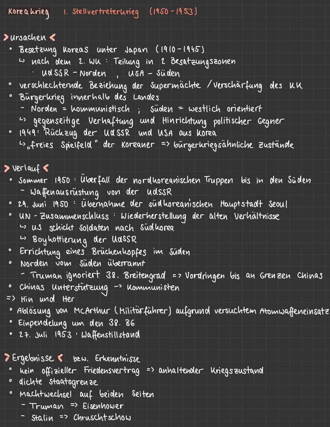 ost west honflikt

Ost-West-Konflikt - Epoche
↳ Zeitabschnitt mit Anfang/Ende
geprägt durch Konflikt zwischen USA & UdSSR

Anfang: 1917-Epoc