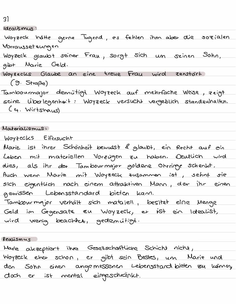 Seray
Idealismus
Im
der
Idealismus werden Ziele angestrebt, die
entsprechen. Es sollen Ideale umgesetzt werden,
Realität nicht vorhanden sin