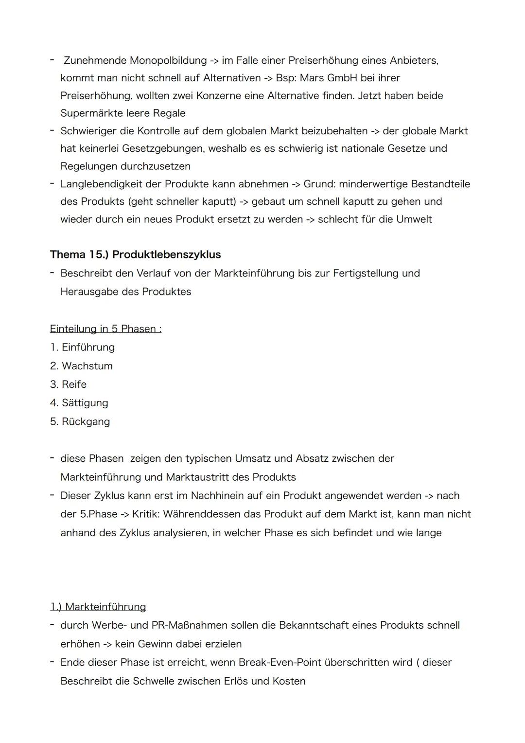 Semester 3/4
Thema: Internationale Wirtschaftspolitik Thema 01.) Freihandel und Protektionismus als Außenpolitik
Protektionismus:
durch bsp.