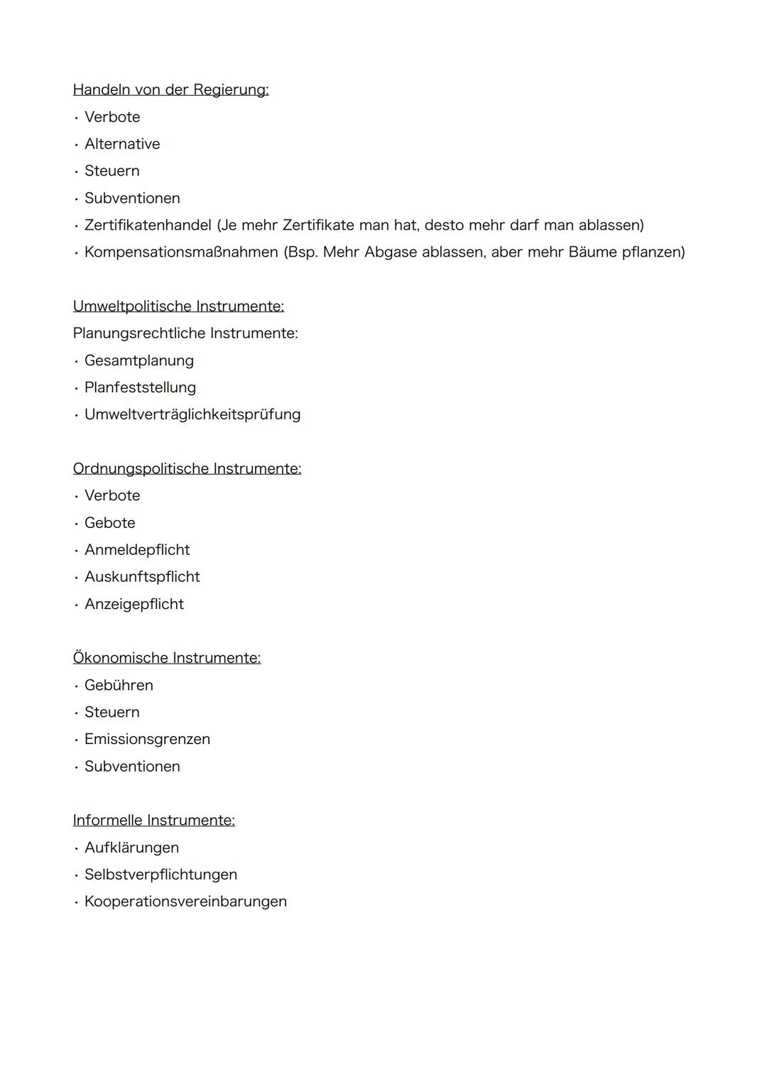 Semester 3/4
Thema: Internationale Wirtschaftspolitik Thema 01.) Freihandel und Protektionismus als Außenpolitik
Protektionismus:
durch bsp.