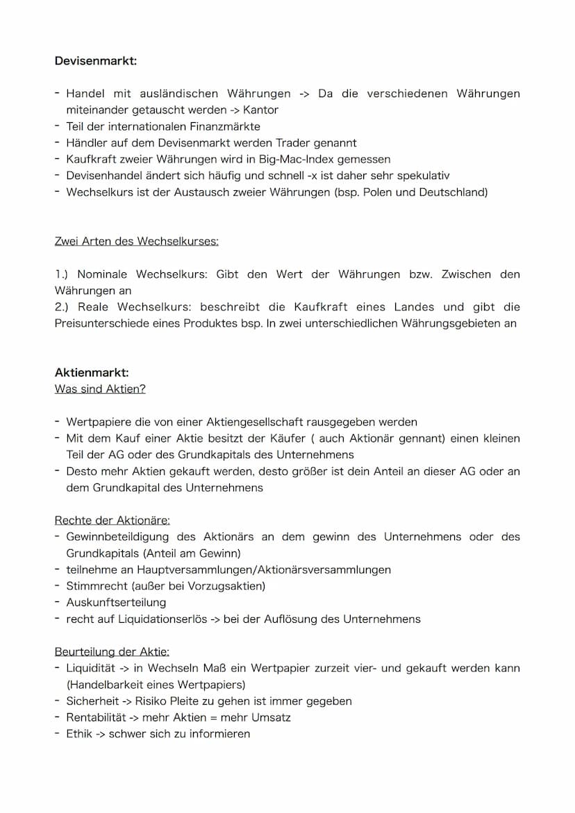 Semester 3/4
Thema: Internationale Wirtschaftspolitik Thema 01.) Freihandel und Protektionismus als Außenpolitik
Protektionismus:
durch bsp.