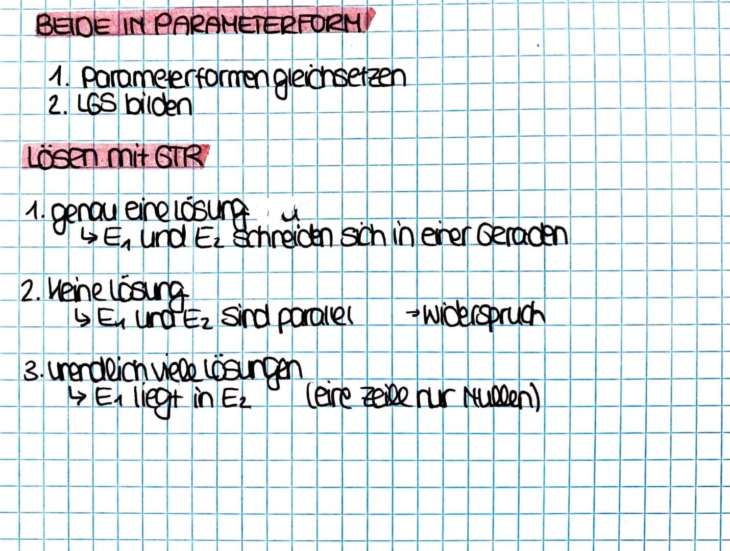 Analytische
Geometric Grundlagen
Punut → fester Ort im Raum
Veutor → Strecke, die eine Richtung hat.Ort nicht festgelegt
Zahienpoor x = (x₁)