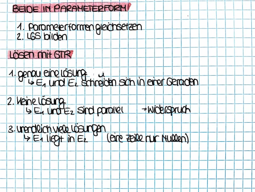 Analytische
Geometric Grundlagen
Punut → fester Ort im Raum
Veutor → Strecke, die eine Richtung hat.Ort nicht festgelegt
Zahienpoor x = (x₁)