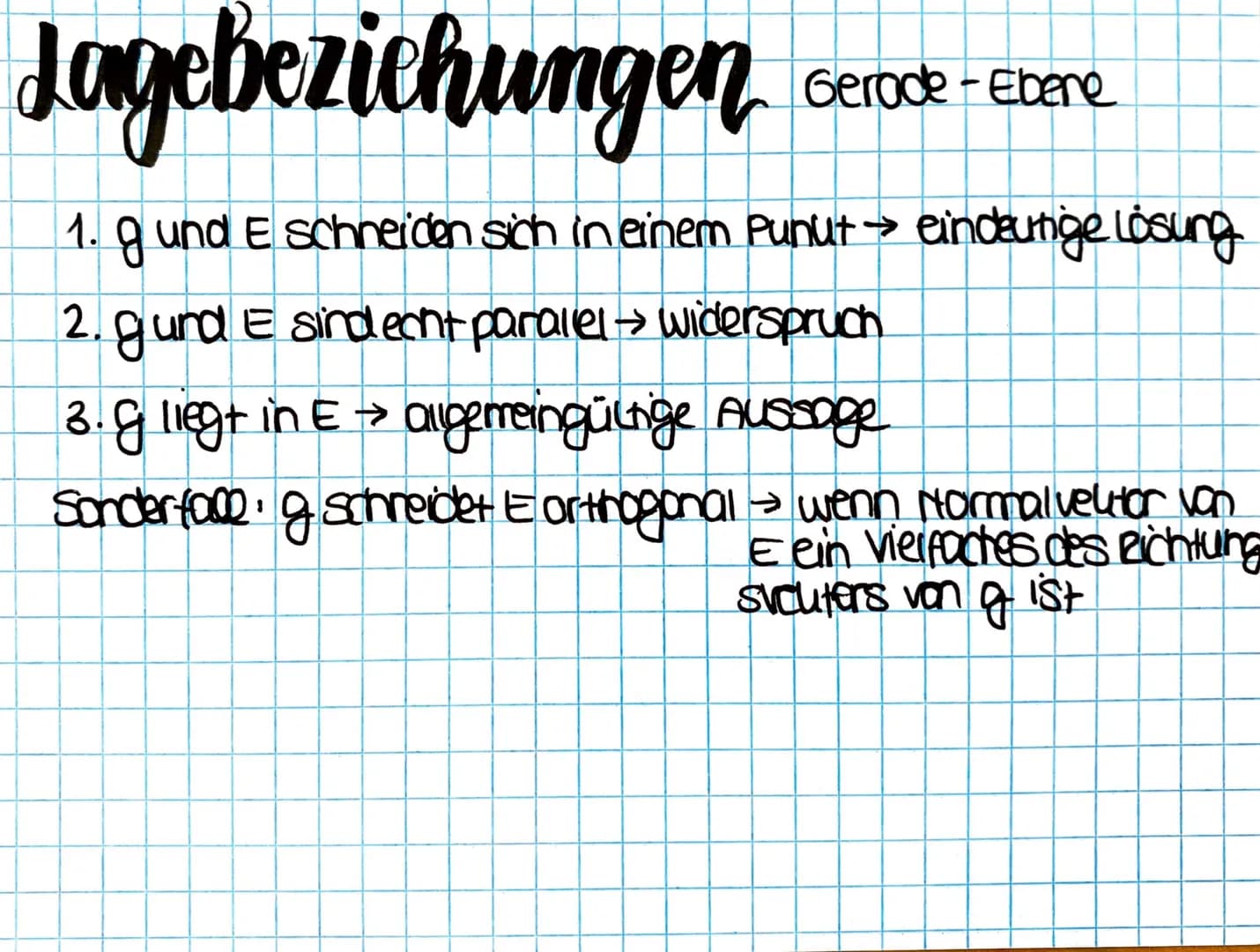 Analytische
Geometric Grundlagen
Punut → fester Ort im Raum
Veutor → Strecke, die eine Richtung hat.Ort nicht festgelegt
Zahienpoor x = (x₁)