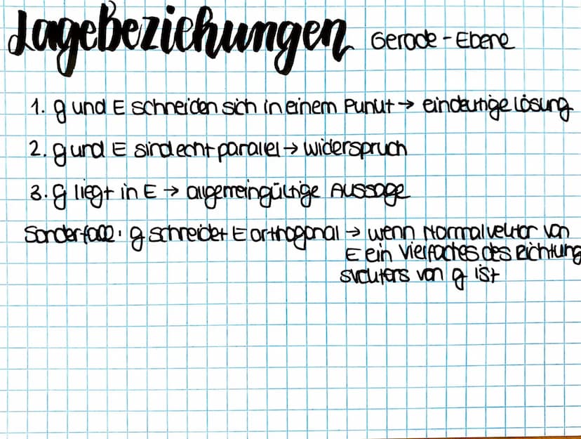 Analytische
Geometric Grundlagen
Punut → fester Ort im Raum
Veutor → Strecke, die eine Richtung hat.Ort nicht festgelegt
Zahienpoor x = (x₁)