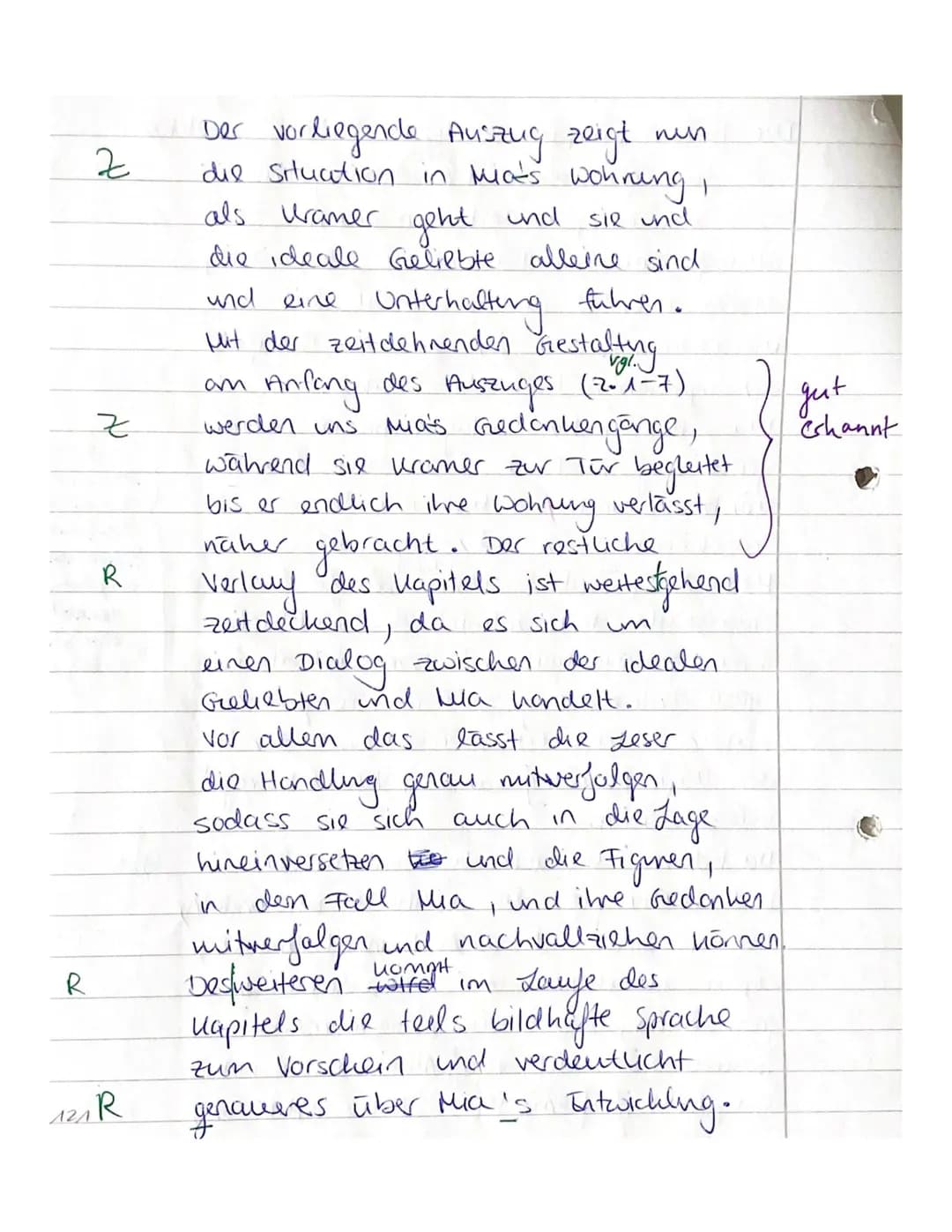 Z
ungenau
173
G
G
Wort
Z
SB
Auch wenn es mia schwer falt!, los-
zulassen (11 Warum willst du gehen?" (7.22),
hat sie jetzt ein genaues ziel,