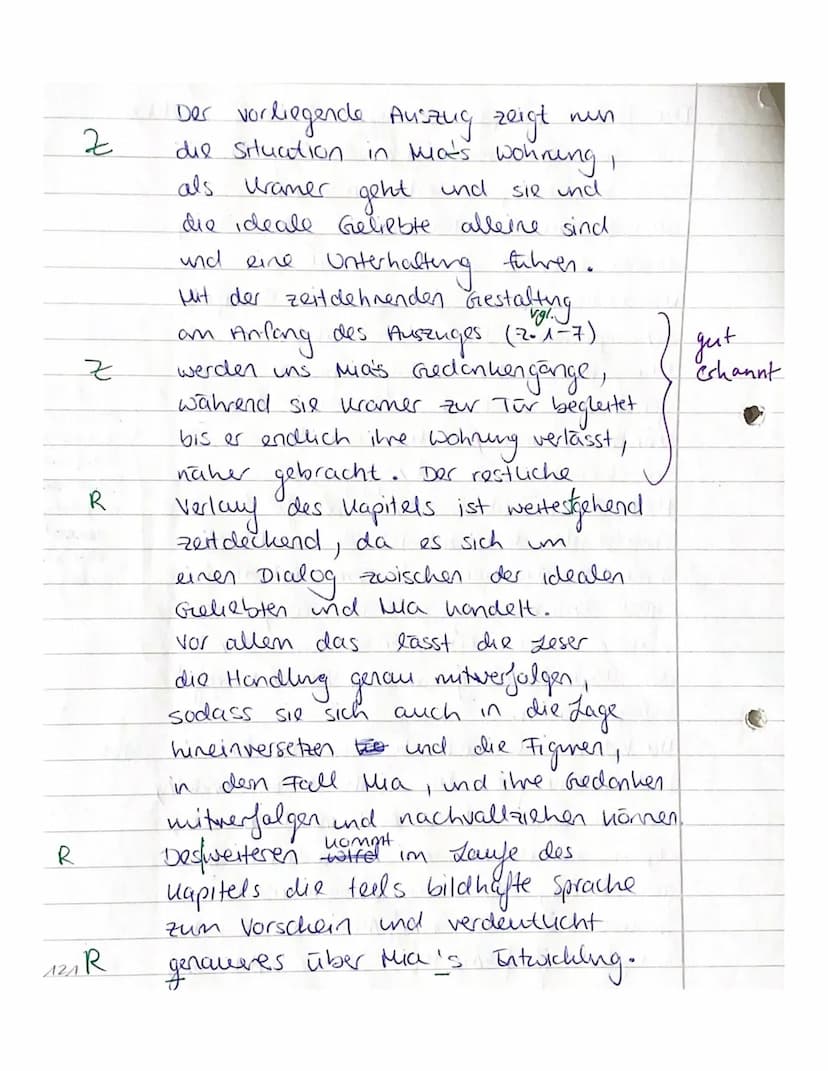 Z
ungenau
173
G
G
Wort
Z
SB
Auch wenn es mia schwer falt!, los-
zulassen (11 Warum willst du gehen?" (7.22),
hat sie jetzt ein genaues ziel,