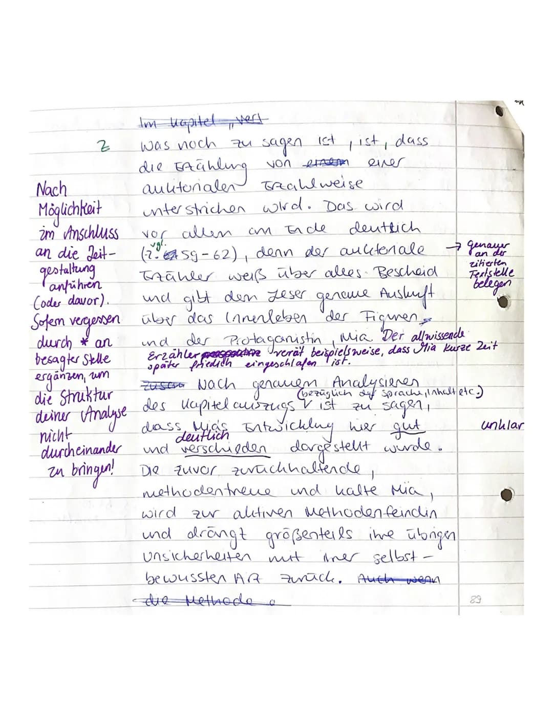 Z
ungenau
173
G
G
Wort
Z
SB
Auch wenn es mia schwer falt!, los-
zulassen (11 Warum willst du gehen?" (7.22),
hat sie jetzt ein genaues ziel,