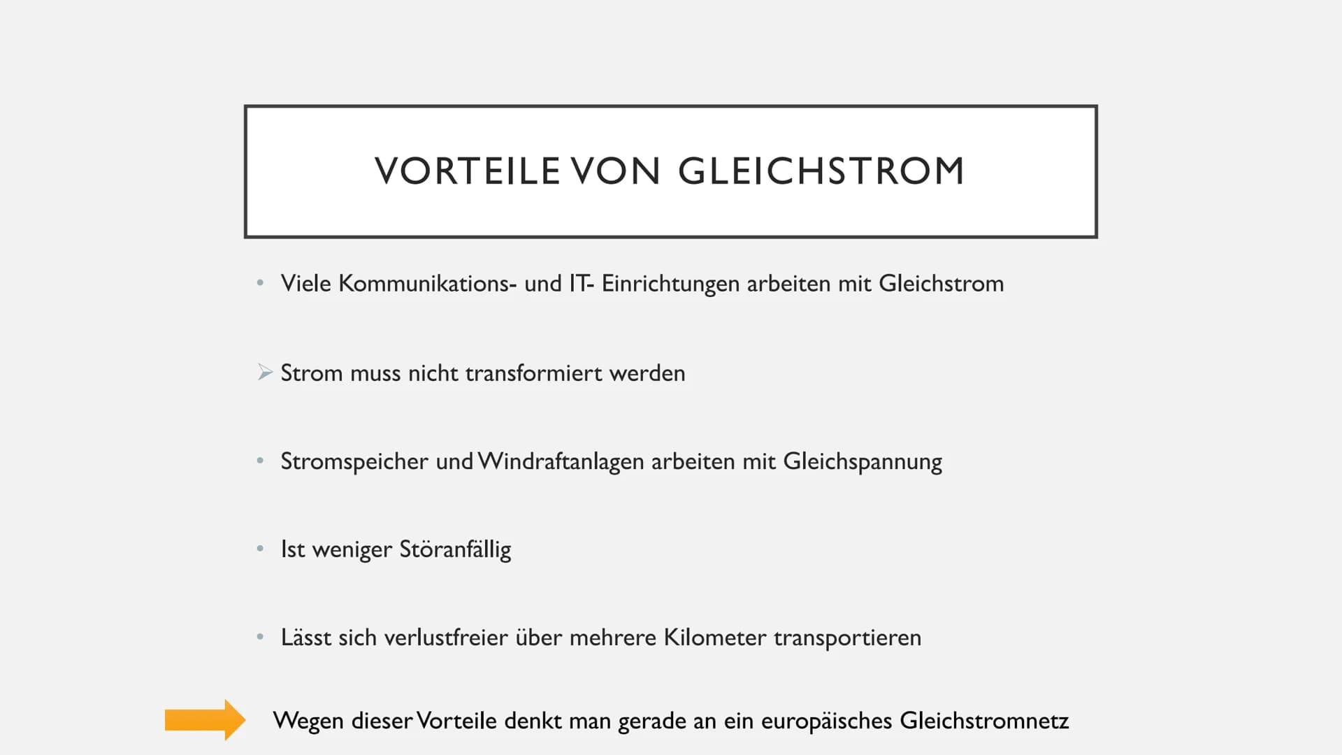 Wie kommt der Strom in die Steckdose? Vorteile und Nachteile der dezentralen Energieversorgung