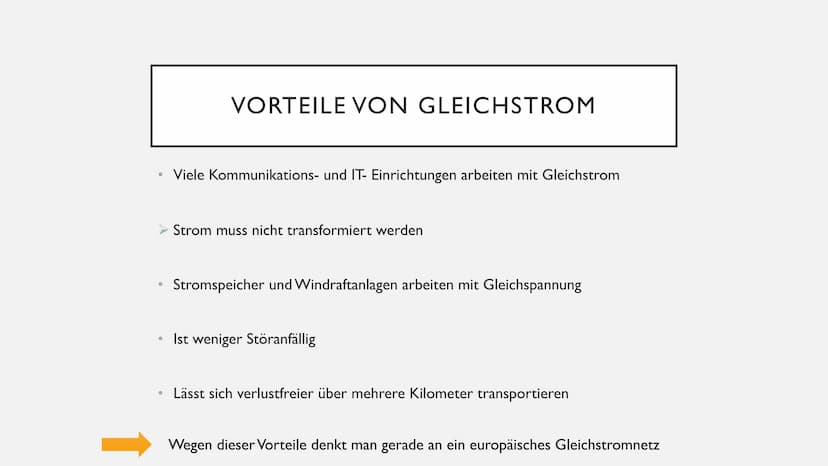 DAS STROMNETZ
Physik Präsentation Kraftwerk
Strom gelangt ins
Stromnetz
WIE KOMMT DER STROM IN DIE
STECKDOSE?
-Übertragungsnetz
-220-380 kV
