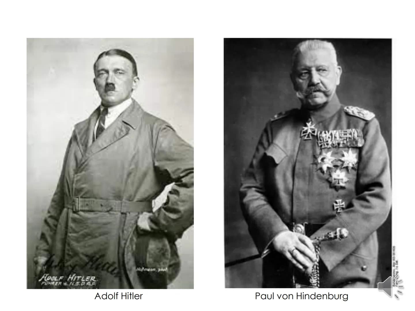 Hitler Grosse Gewicht