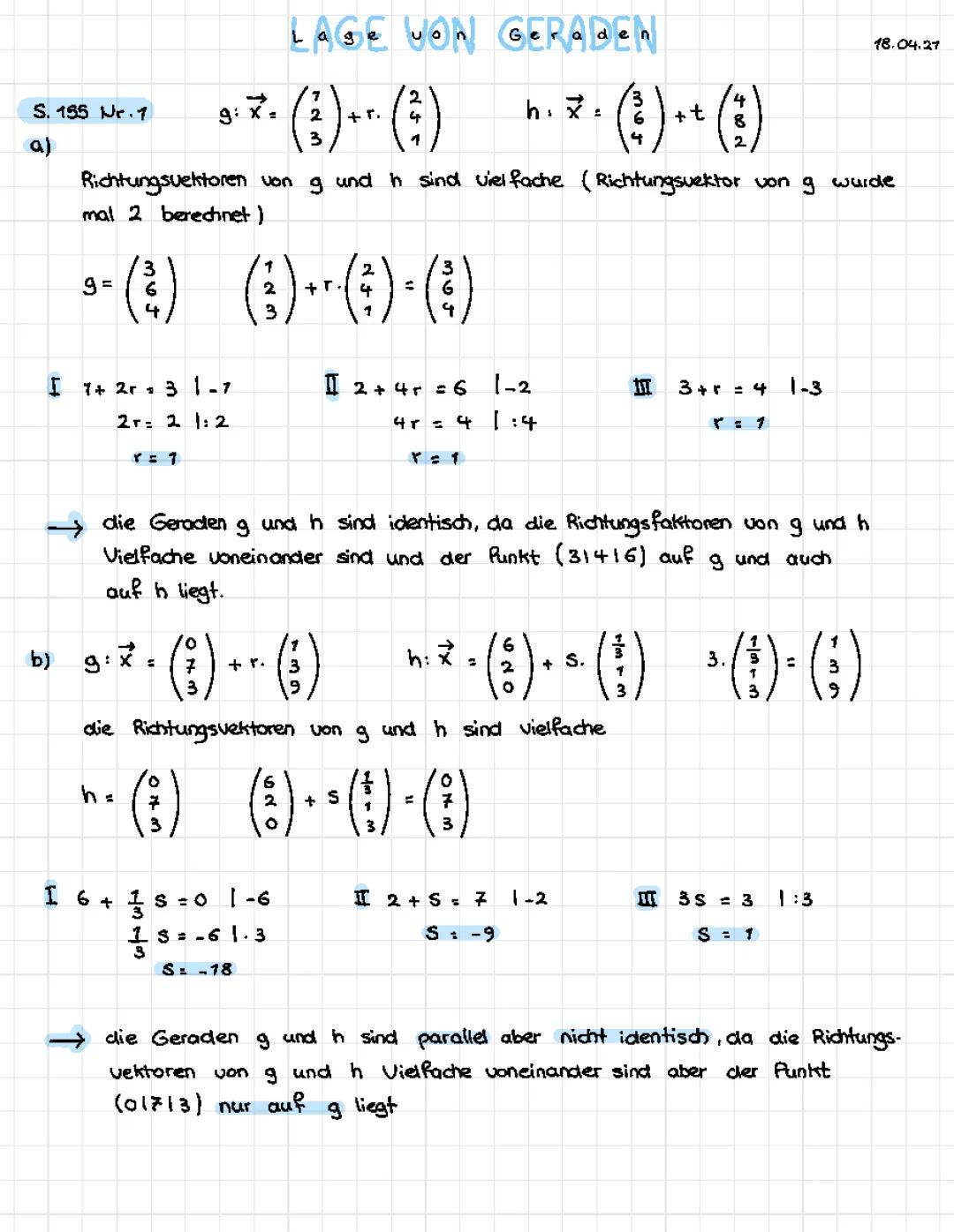 Lambacher Schweizer Lösungen PDF für 11/12 und mehr!