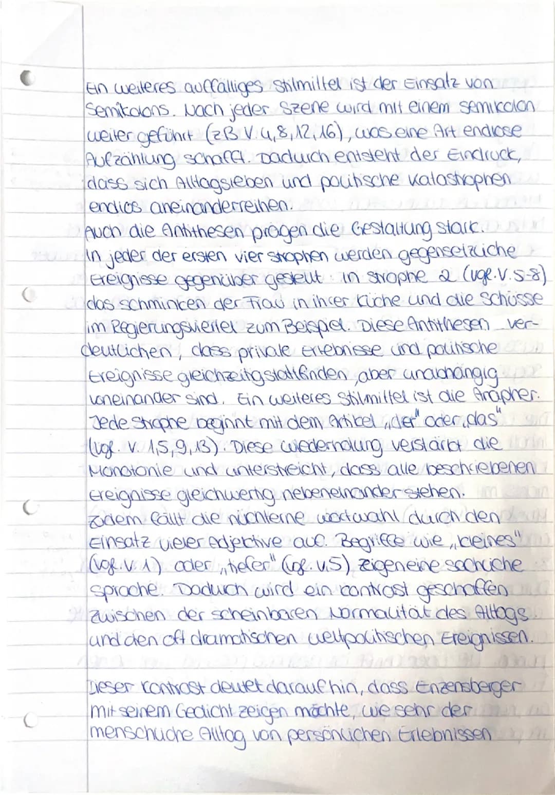 wenn sich das Metrum andert - vein
(V,1,519,13)
Name:
Anapher
Hetrum
Jambus -/
Trochaus -/
Dactylus
Fi napast
-verdeuteichen (bzanlung (Unwe