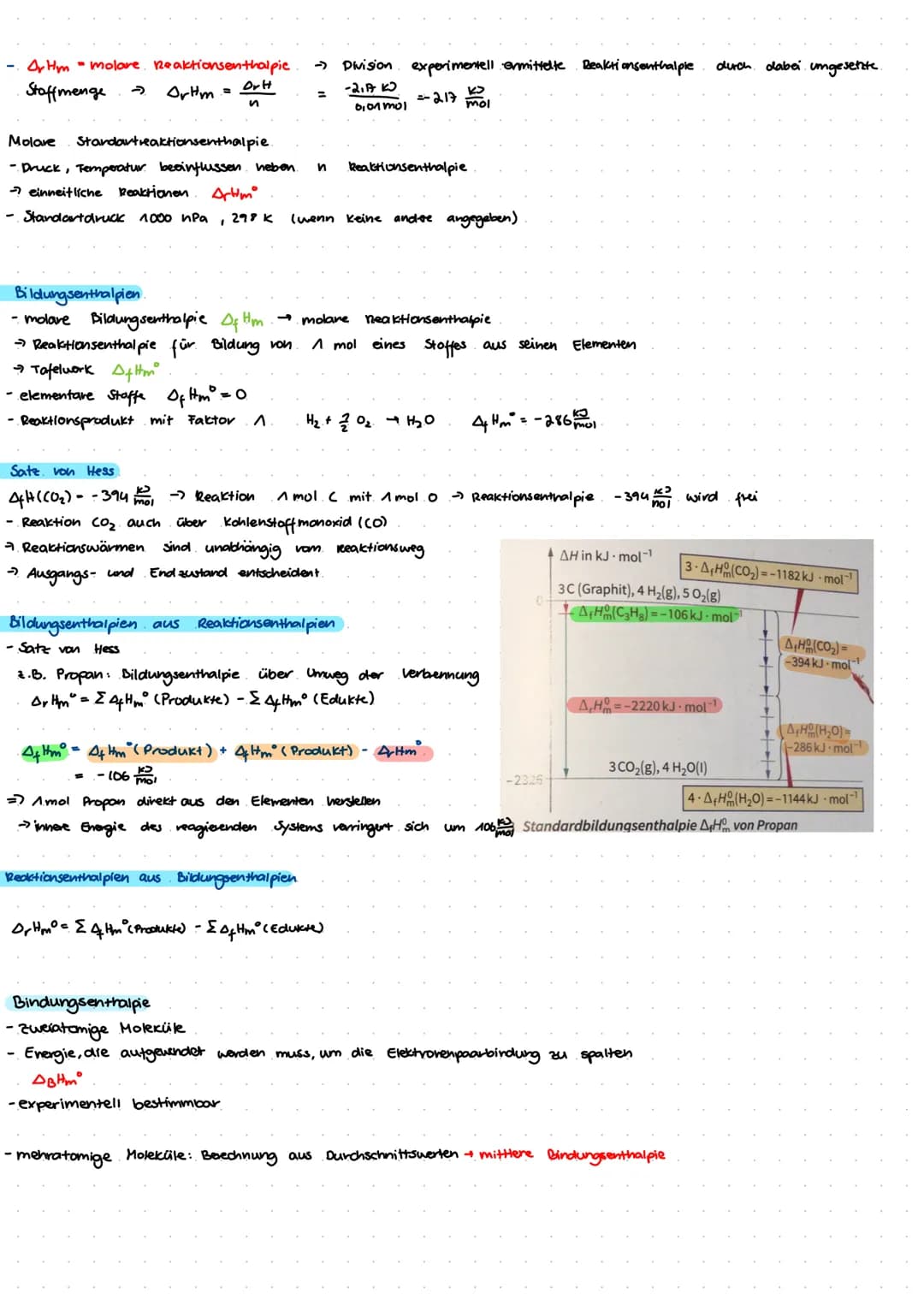 
<p>Die Thermodynamik ist ein Teilgebiet der Physik, das sich mit der Beschreibung von Energieumwandlungen beschäftigt. Dabei wird der erste