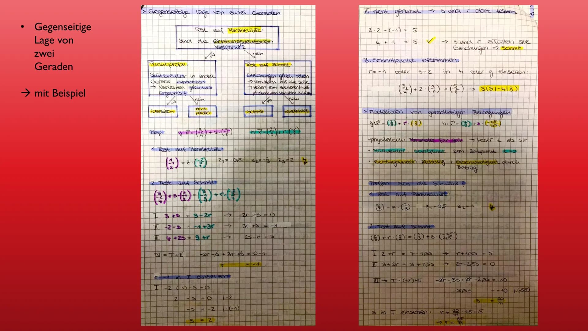 MATHE 10. KLASSE
Funktionen
Ableitung
3D-Geometrie
Extrem- und Wendestellen
Binominalverteilung
●
Trigonometrische Funktionen Funktionen:
●
