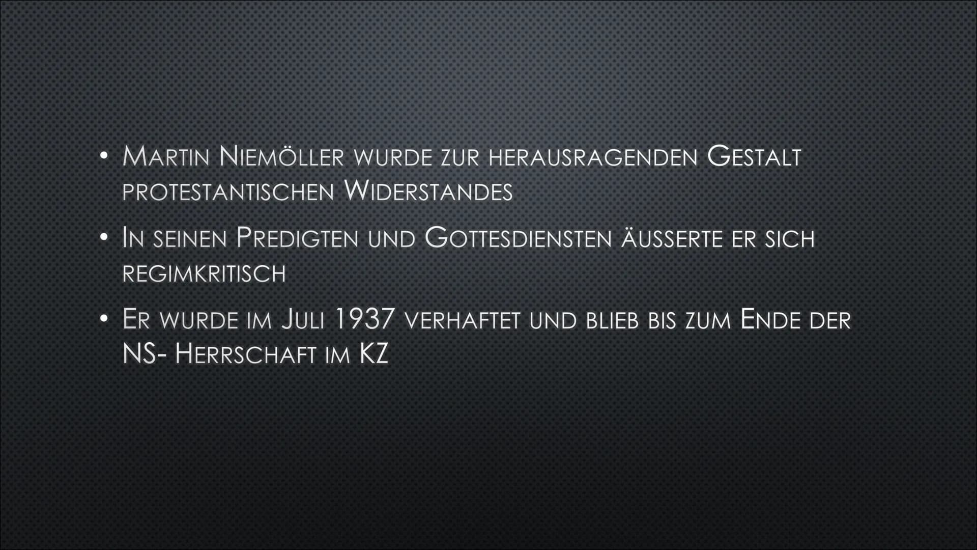 WIDERSTAND IM DRITTEN
REICH
DIE KIRCHE UND DIE ,,WEISS ROSE" INHALT
1.
EINFÜHRUNG IN DAS THEMA ,,WIDERSTAND IM DRITTEN REICH"
2. DIE KIRCHE
