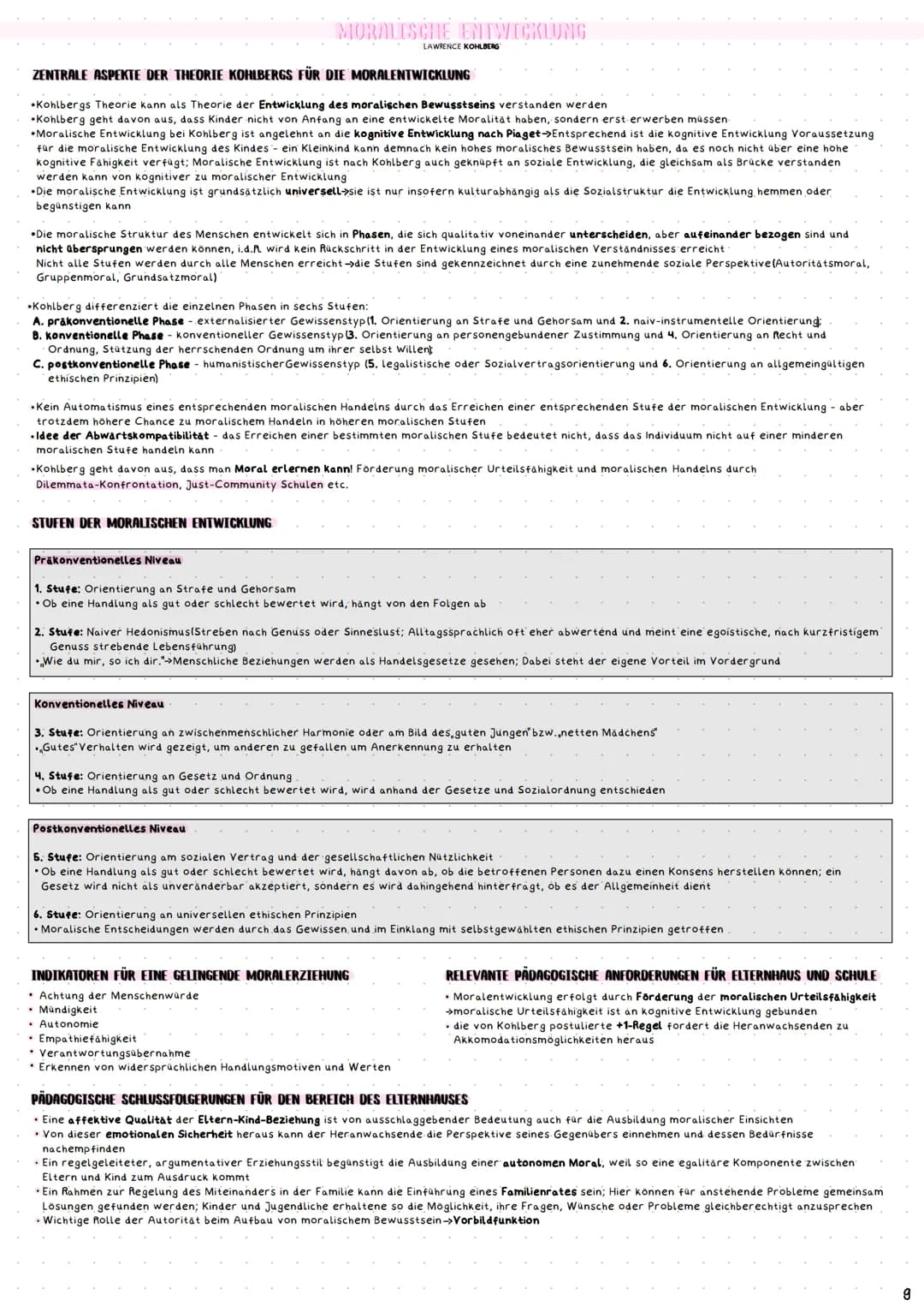Inhaltsverzeichnis
Grundlagen für Erziehung und Bildung.
Grundlagen und Erziehung in der Familie; soziologische, pädagogische, systemische S