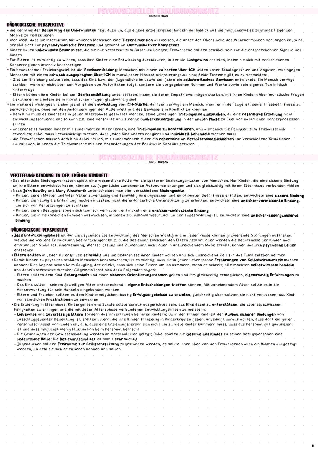 Inhaltsverzeichnis
Grundlagen für Erziehung und Bildung.
Grundlagen und Erziehung in der Familie; soziologische, pädagogische, systemische S