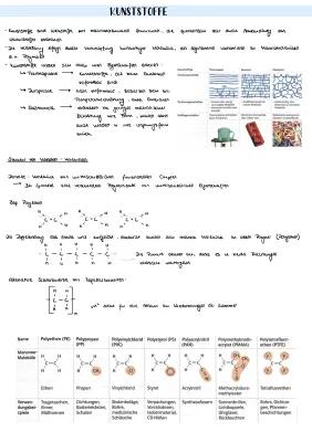 Know Kunststoffe Chemie  thumbnail