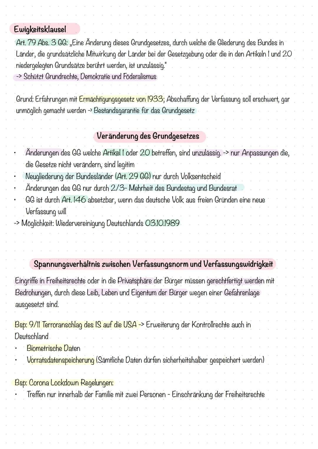 PoWi-GK (Q1 - Herr Hahn)
Das Erstellen einer Lernzusammenfassung:
Im Studium, aber auch bei der Vorbereitung auf das Abitur und vor Klausure
