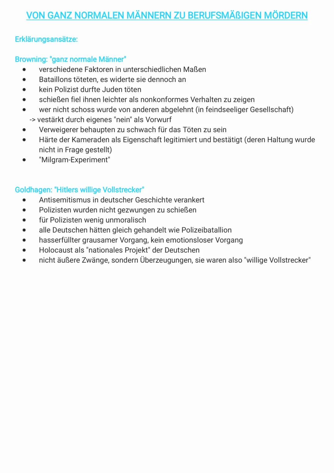 Sprache:
Olympia:
●
●
1936
● Ziel: internationales Ansehen des Deutschen Reichs verbessern
Symbole und Traditionen für Ideologie beanspruche