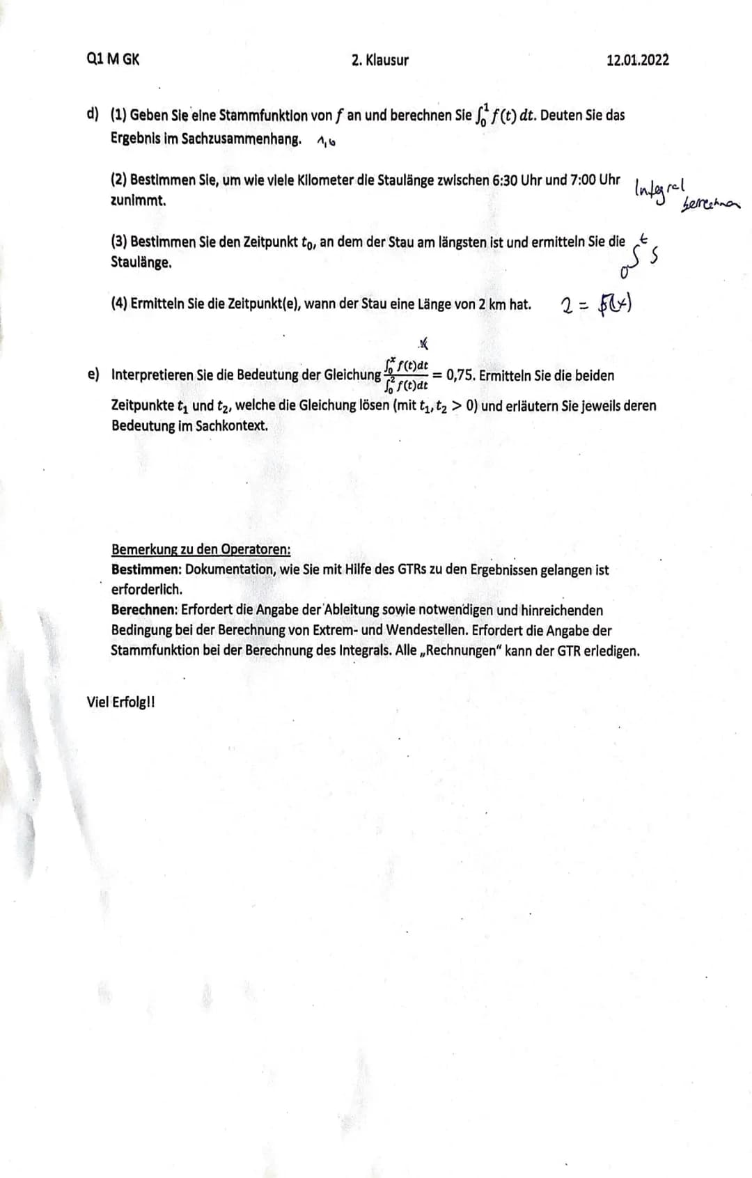 
<h2 id="teilihilfsmittelfreierteil">Teil I-Hilfsmittelfreier Teil</h2>
<p>Zeit: 30 Minuten<br />
Hilfsmittel: keine</p>
<p><strong>Achten S