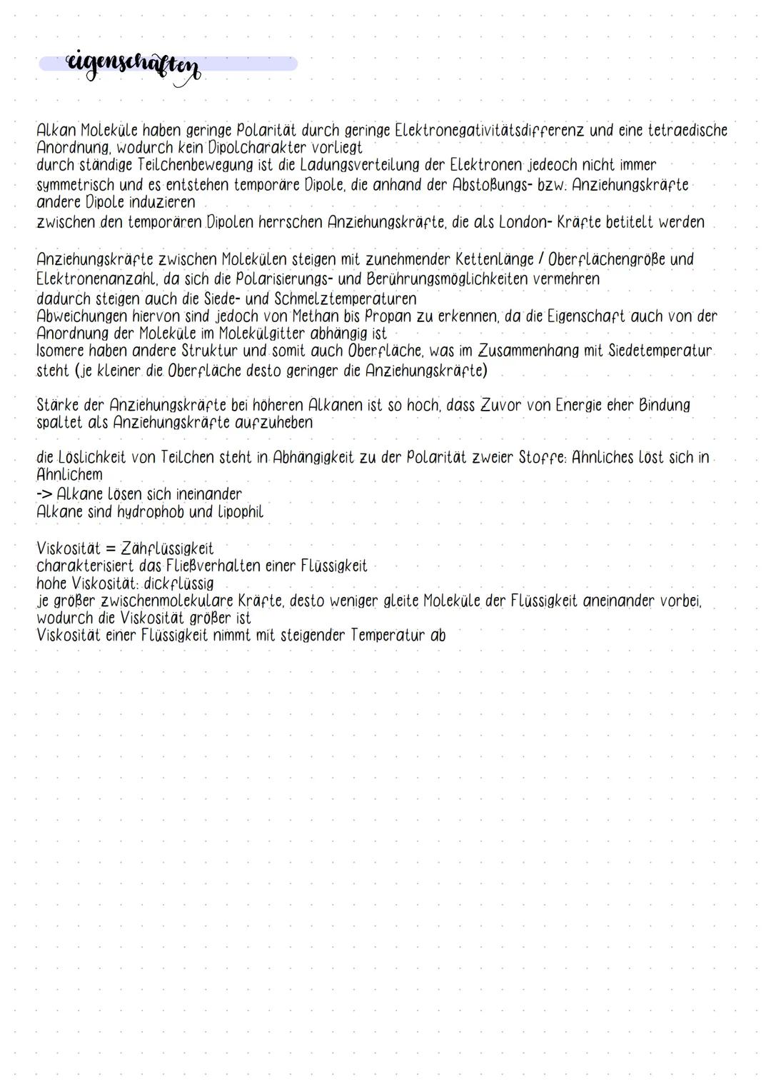 begriffe
lonenbindung: Bindung aus einem Nichtmetall und
einem Metall, beispielsweise Salze,EN >1,6, lonen
werden durch die Anziehungskraft 