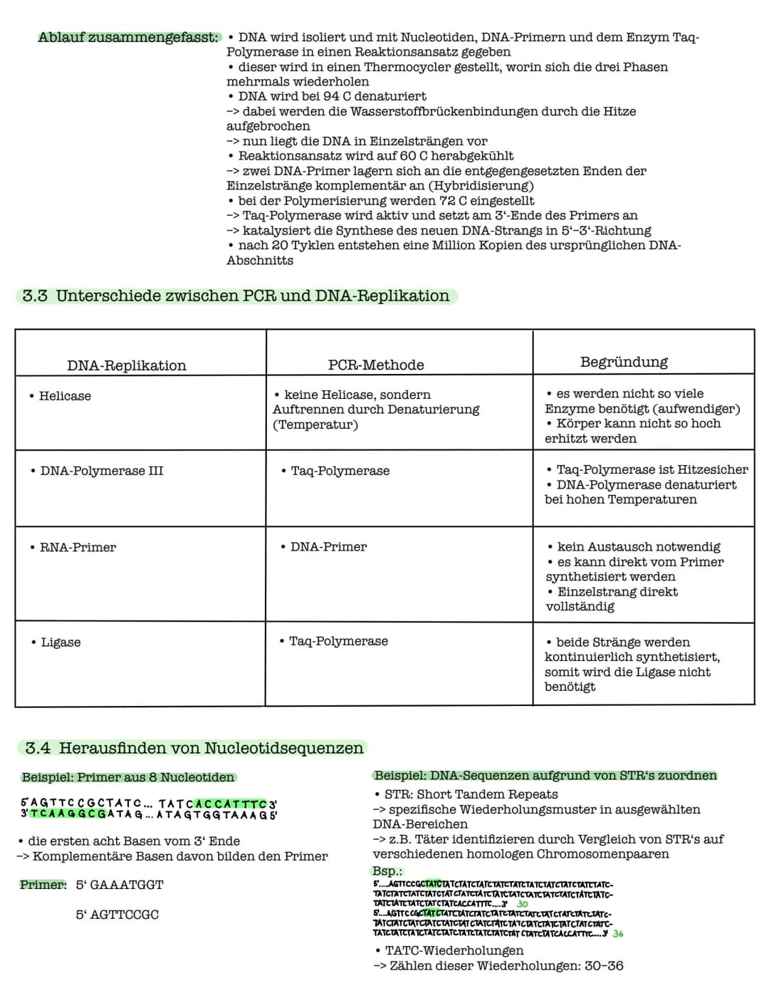 1 Die DNA
1.1 Der Aufbau der DNA
Watson-Crick-Modell
O=P-0
-O
07
Biologie Lk - Klausur: Genetiko
am 29.10.2021
0
O=P-0-
9
3'-Ende
große
Furc