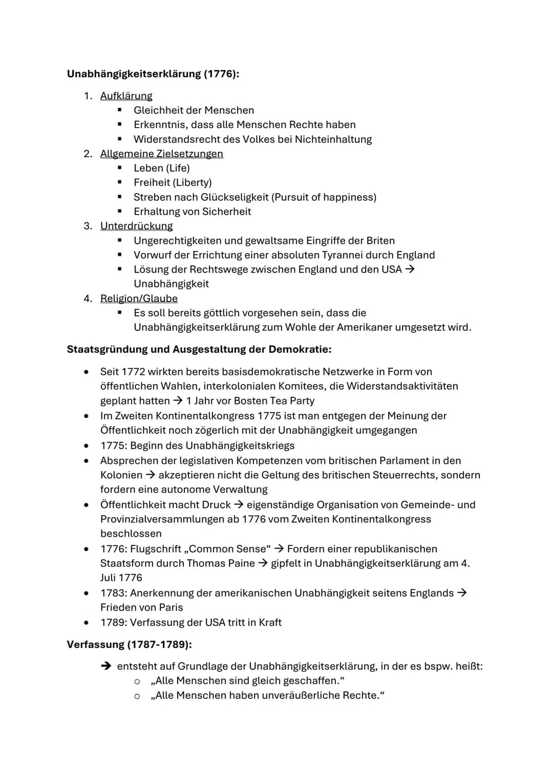 Mündliche Abiturprüfung - Geschichte
Methodisches Vorgehen beim Analysieren von Quellen
Textquellen:
1. Basissatz
✓ Autor, Entstehungsort, E