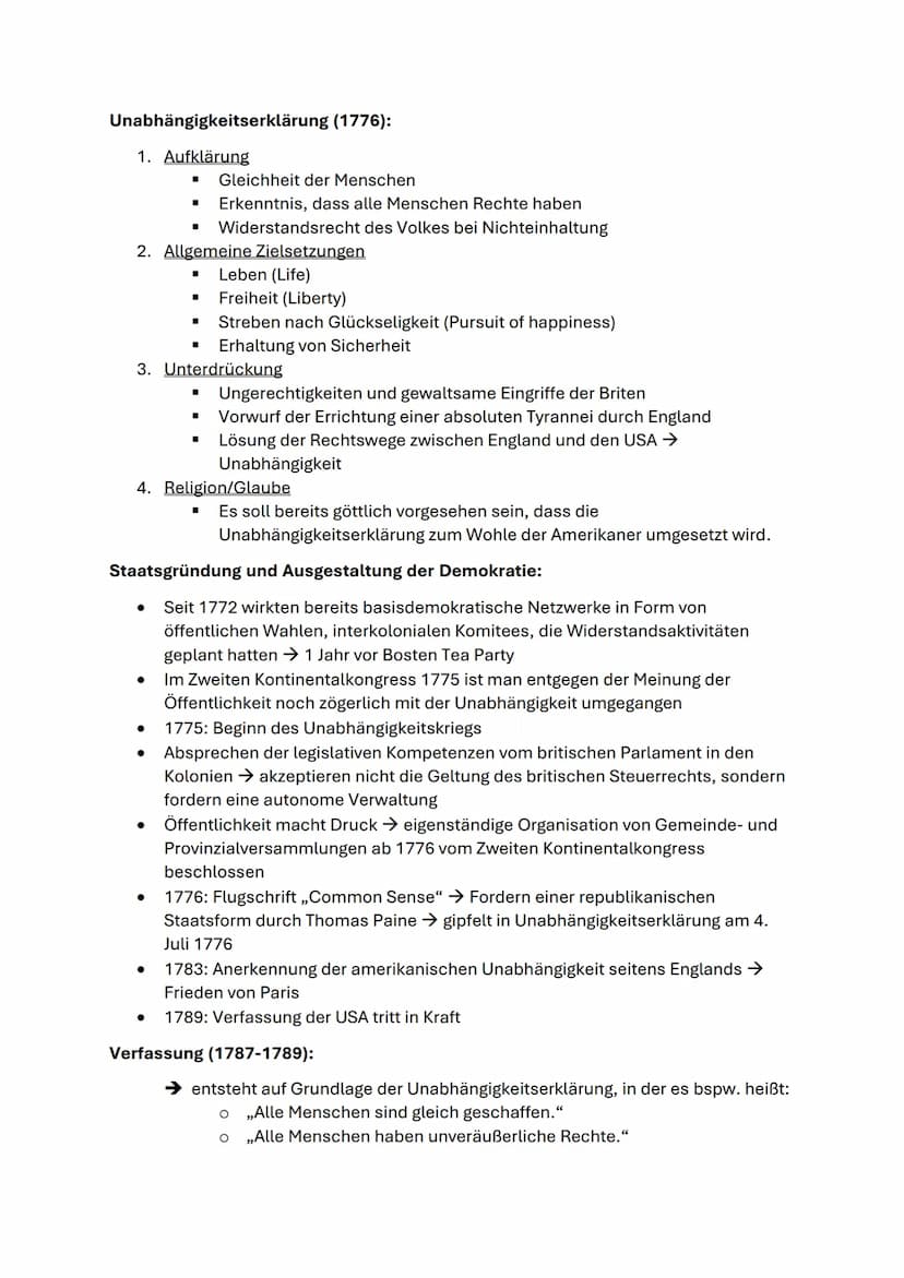 Mündliche Abiturprüfung - Geschichte
Methodisches Vorgehen beim Analysieren von Quellen
Textquellen:
1. Basissatz
✓ Autor, Entstehungsort, E