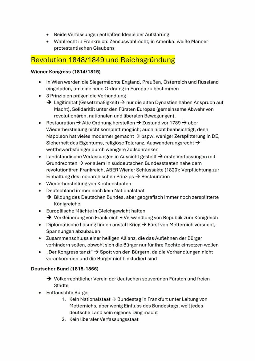 Mündliche Abiturprüfung - Geschichte
Methodisches Vorgehen beim Analysieren von Quellen
Textquellen:
1. Basissatz
✓ Autor, Entstehungsort, E