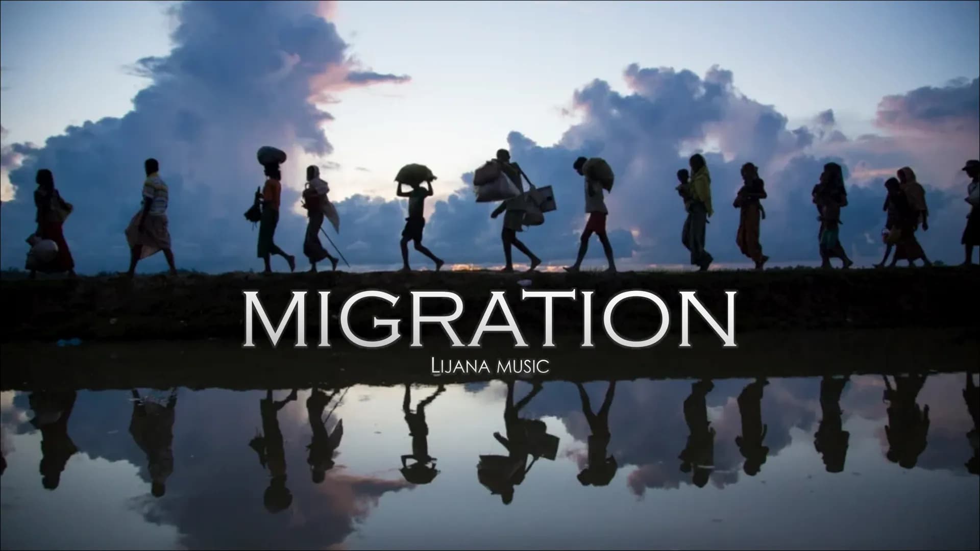 MIGRATION
LIJANA MUSIC
11 GLIEDERUNG
DEFINITION
PUSH UND PULL FAKTOREN
ARTEN
BEGRIFFSERKLÄRUNGEN
AUSWIRKUNGEN UND PROBLEME
HISTORIE MIGRATIO