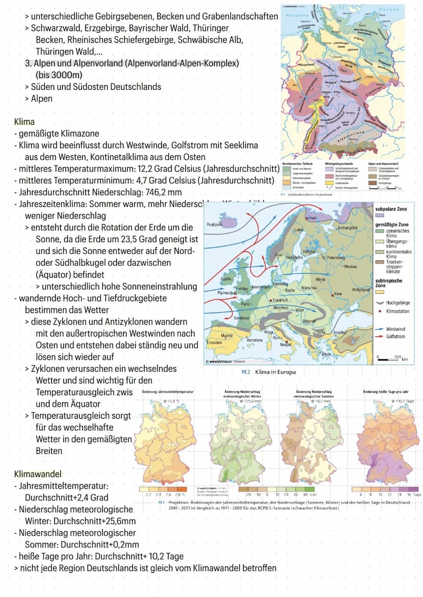 Deutschland in Europa
1. Europa allgemein
- Europa ist einer von sieben Kontinenten und ein Kulturerdteil
-Grenze Europas bildet im Norden d