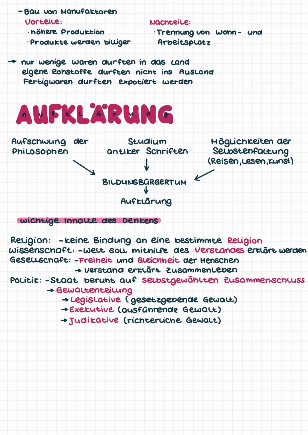ABSOLUTISMUS
Der Absolutismus ist eine Herrschaftsform im 17. und 18.
Jahrhundert, in der der Monarch aue Regierungsgewalten ausübt
onne an 