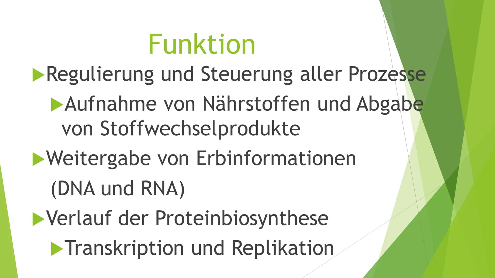 ZELLKERN
Eine Präsentation von und Ilinca
Michels INHALT
►Allgemeines
► Aufbau
Funktion
Kernteilung
Quellen Allgemeines
zuerst entdecktes Or