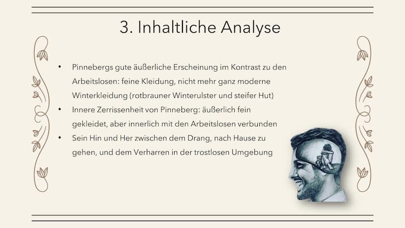 Analyse und Vergleich ,,Kleiner
Mann - was nun?" und „Das
kunstseidene Mädchen"
Von Steven A. Cornehls Gliederung
1.
Einleitung
a) Textaussc