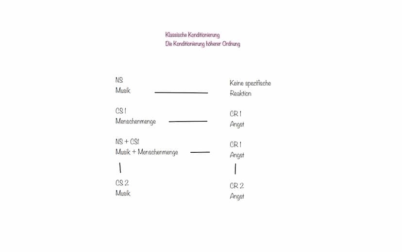 Lerntheorien sind sinnvoll aufeinander bezogene
Annahmen über jene nicht beobachtbaren
Prozesse im Menschen, die auf Erfahrung und
Übung ber