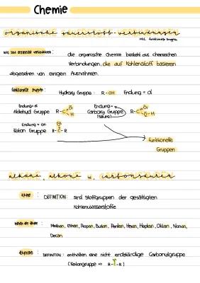 Know Organische Chemie thumbnail