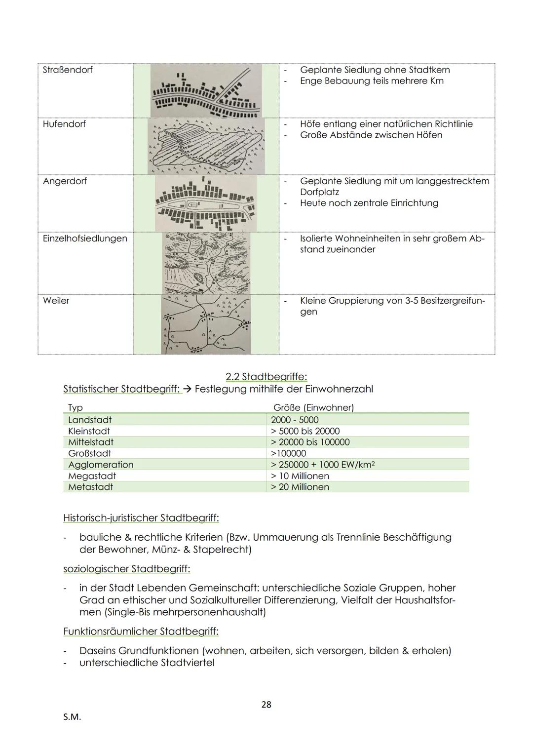 1. Klima...
Erdkunde LK - Abitur Zusammenfassung
Einführung.
1. Teilgebiete und Bedeutung der Geografie.
Physisch-geographische Grundlagen d