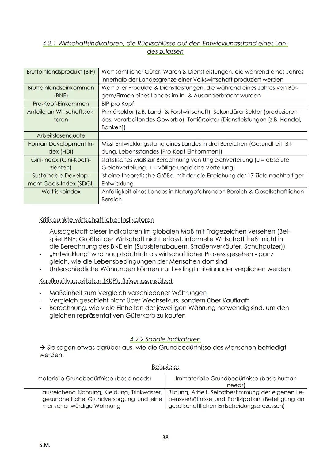 1. Klima...
Erdkunde LK - Abitur Zusammenfassung
Einführung.
1. Teilgebiete und Bedeutung der Geografie.
Physisch-geographische Grundlagen d