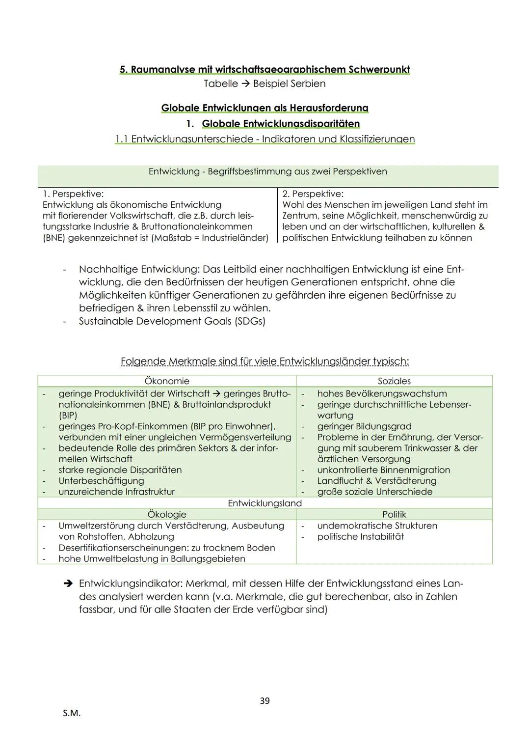 1. Klima...
Erdkunde LK - Abitur Zusammenfassung
Einführung.
1. Teilgebiete und Bedeutung der Geografie.
Physisch-geographische Grundlagen d