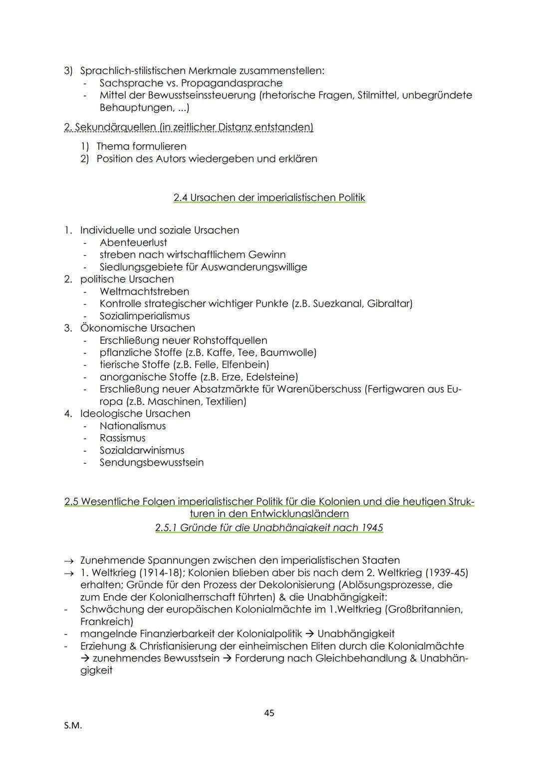 1. Klima...
Erdkunde LK - Abitur Zusammenfassung
Einführung.
1. Teilgebiete und Bedeutung der Geografie.
Physisch-geographische Grundlagen d