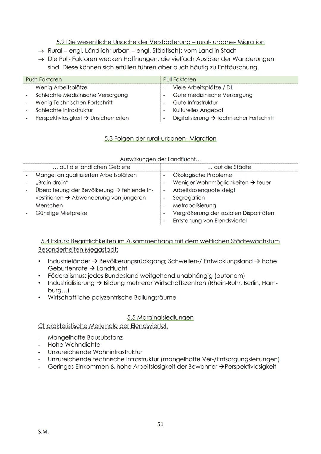 1. Klima...
Erdkunde LK - Abitur Zusammenfassung
Einführung.
1. Teilgebiete und Bedeutung der Geografie.
Physisch-geographische Grundlagen d