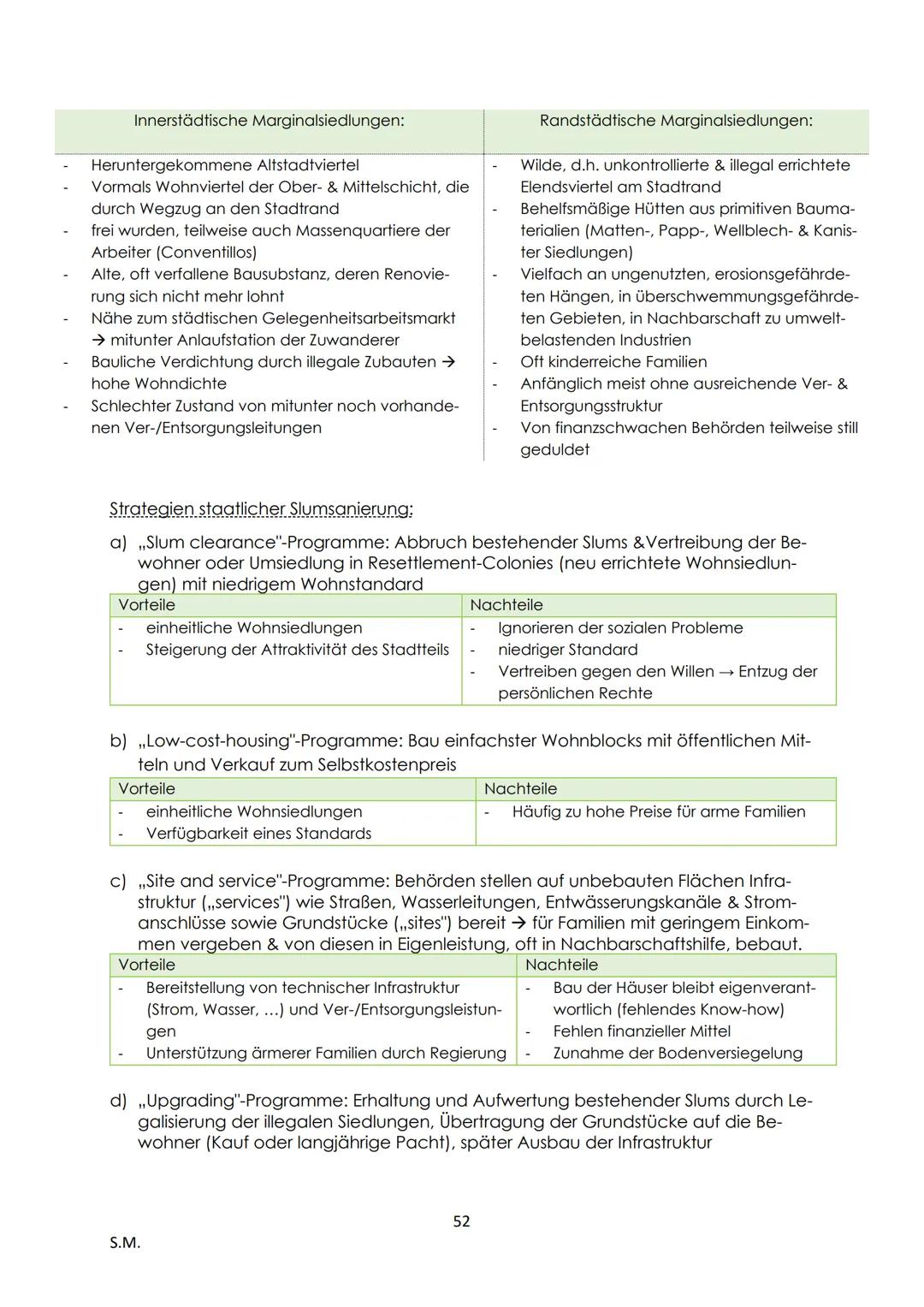 1. Klima...
Erdkunde LK - Abitur Zusammenfassung
Einführung.
1. Teilgebiete und Bedeutung der Geografie.
Physisch-geographische Grundlagen d