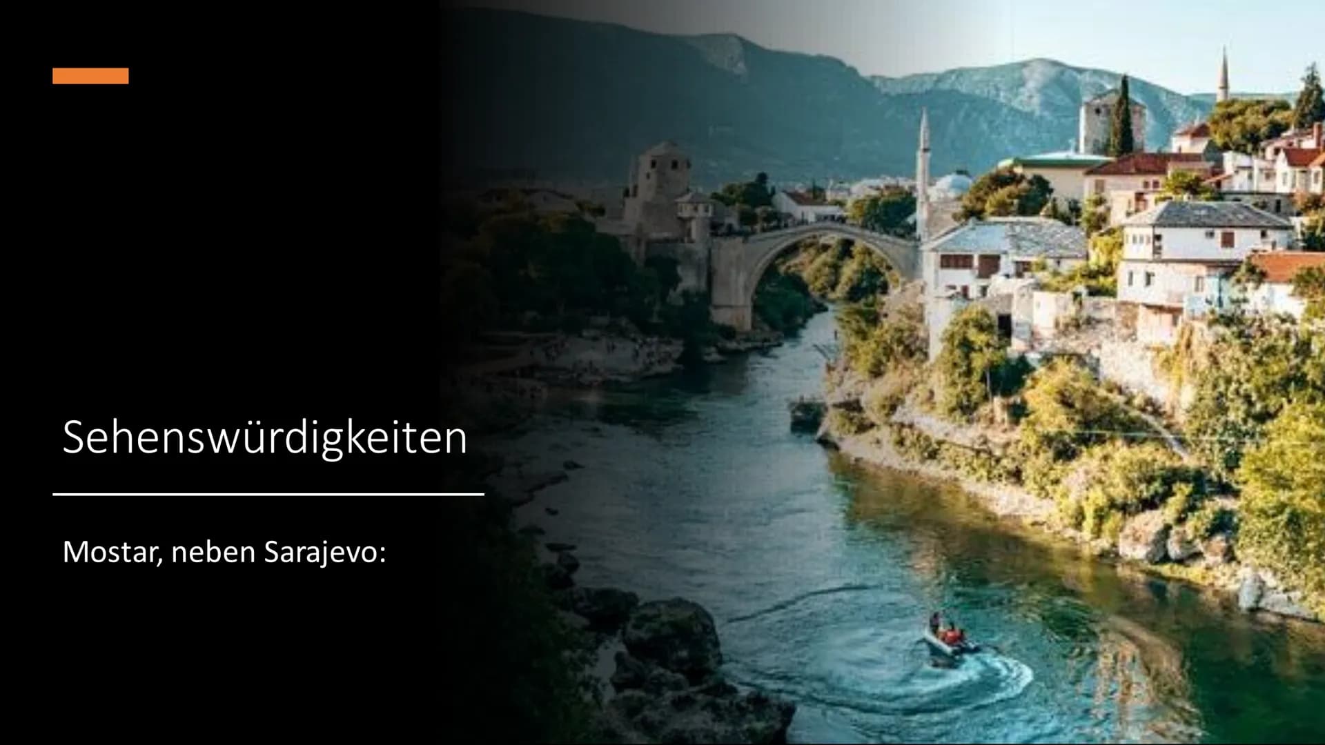 Bosnien und
Herzegowina
von ... Übersicht
Allgemeines
- Geschichte Bosniens
-
- Geographie
· Klima
- Vegetation
- Bosnienkrieg
Sehenswürdigk